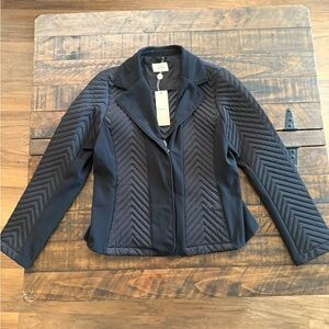 Toy G Imported  Women's Jacket/Blazer SZ L NEW with Tags